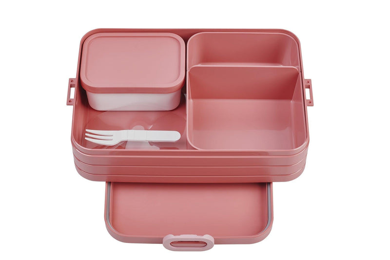 Mepal - Bento Lunch Box Large - Limolin 