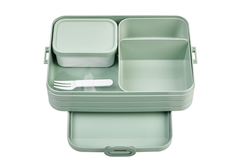 Mepal - Bento Lunch Box Large - Limolin 
