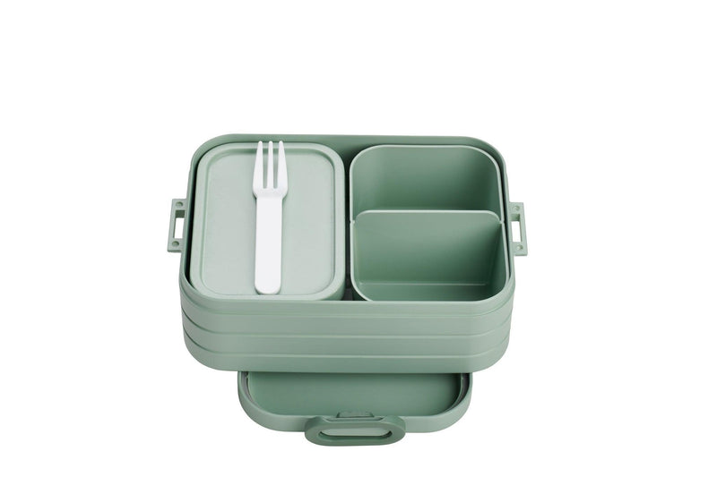 Mepal - Bento Lunch Box Midi - Limolin 