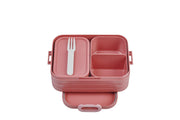 Mepal - Bento Lunch Box Midi - Limolin 