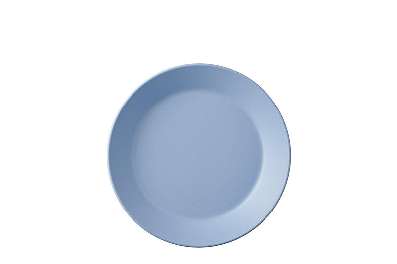 Mepal - Bloom Deep Plate 22Cm/85 - Limolin 