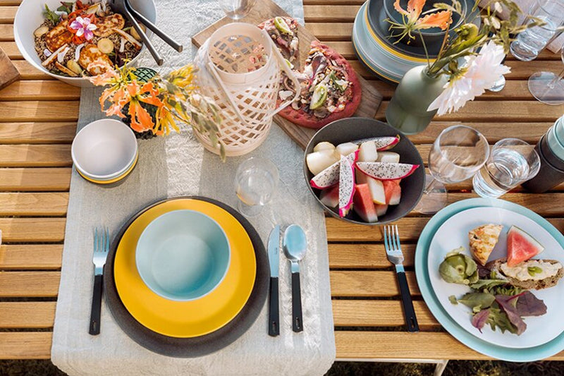 Mepal - Bloom Serving Bowl 600Ml/20Oz - Limolin 