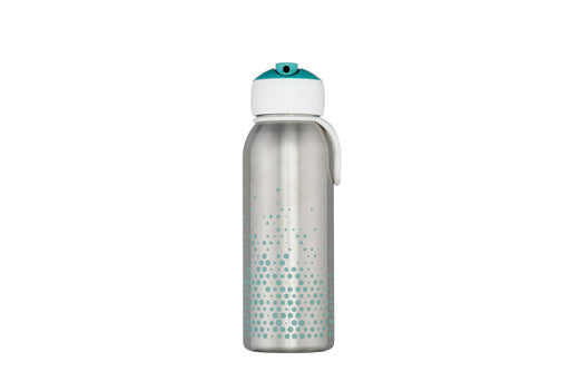 Mepal - Campus Insulated Bottle Flip-Up 350Ml/12Oz - Limolin 