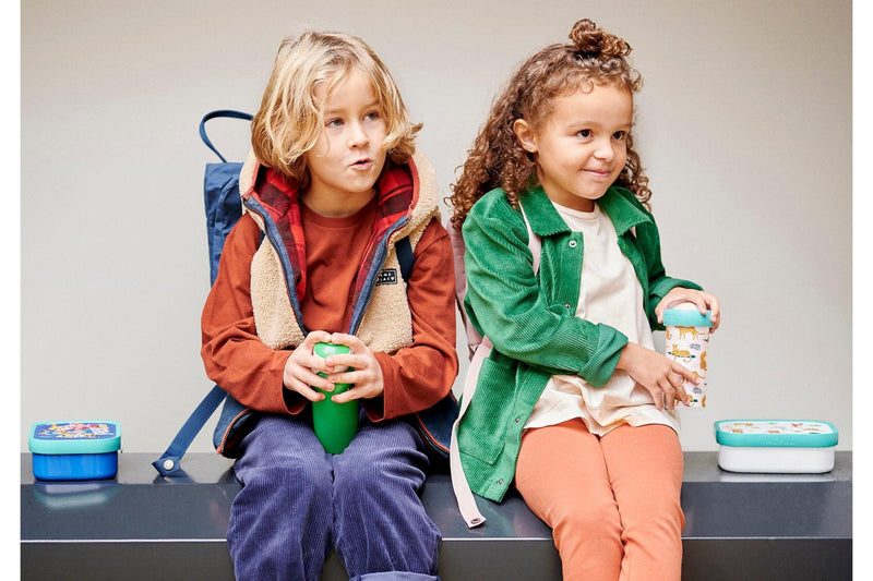 Mepal - Campus Lunch Box 750Ml/25Oz - Limolin 