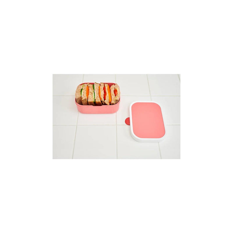 Mepal - Campus Lunch Box 750Ml/25Oz - Limolin 