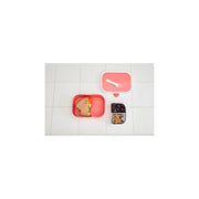 Mepal - Campus Lunch Box 750Ml/25Oz - Limolin 