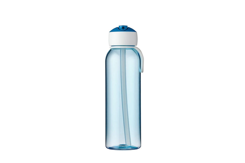 Mepal - Campus Water Bottle Flip-Up 500Ml/17Oz - Limolin 