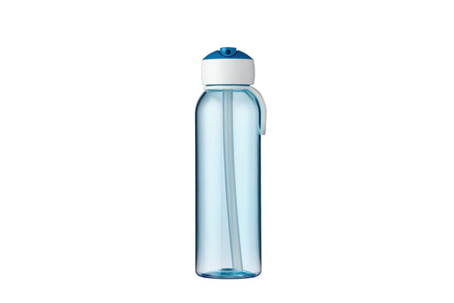 Mepal - Campus Water Bottle Flip-Up 500Ml/17Oz - Limolin 