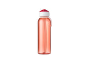 Mepal - Campus Water Bottle Flip-Up 500Ml/17Oz - Limolin 