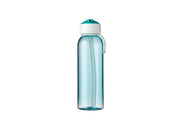 Mepal - Campus Water Bottle Flip-Up 500Ml/17Oz - Limolin 