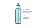 Mepal - Campus Water Bottle Flip-Up 500Ml/17Oz - Limolin 