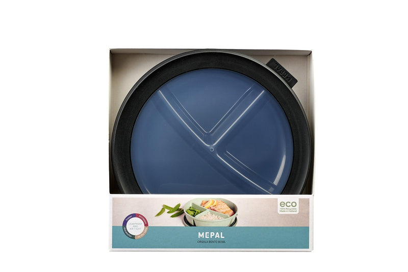 Mepal - Cirqula Bento Bowl - Limolin 