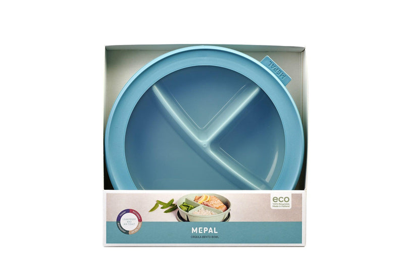 Mepal - Cirqula Bento Bowl - Limolin 