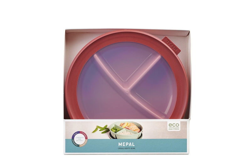 Mepal - Cirqula Bento Bowl - Limolin 