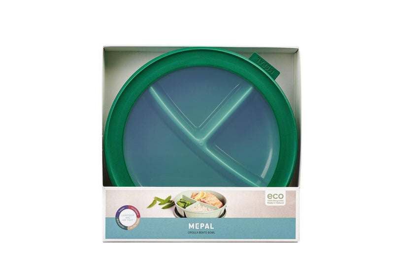 Mepal - Cirqula Bento Bowl - Limolin 