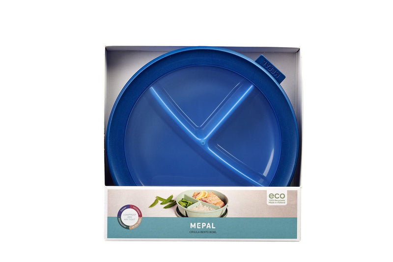 Mepal - Cirqula Bento Bowl - Limolin 