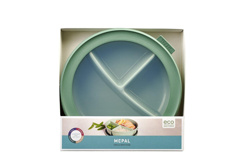 Mepal - Cirqula Bento Bowl - Limolin 
