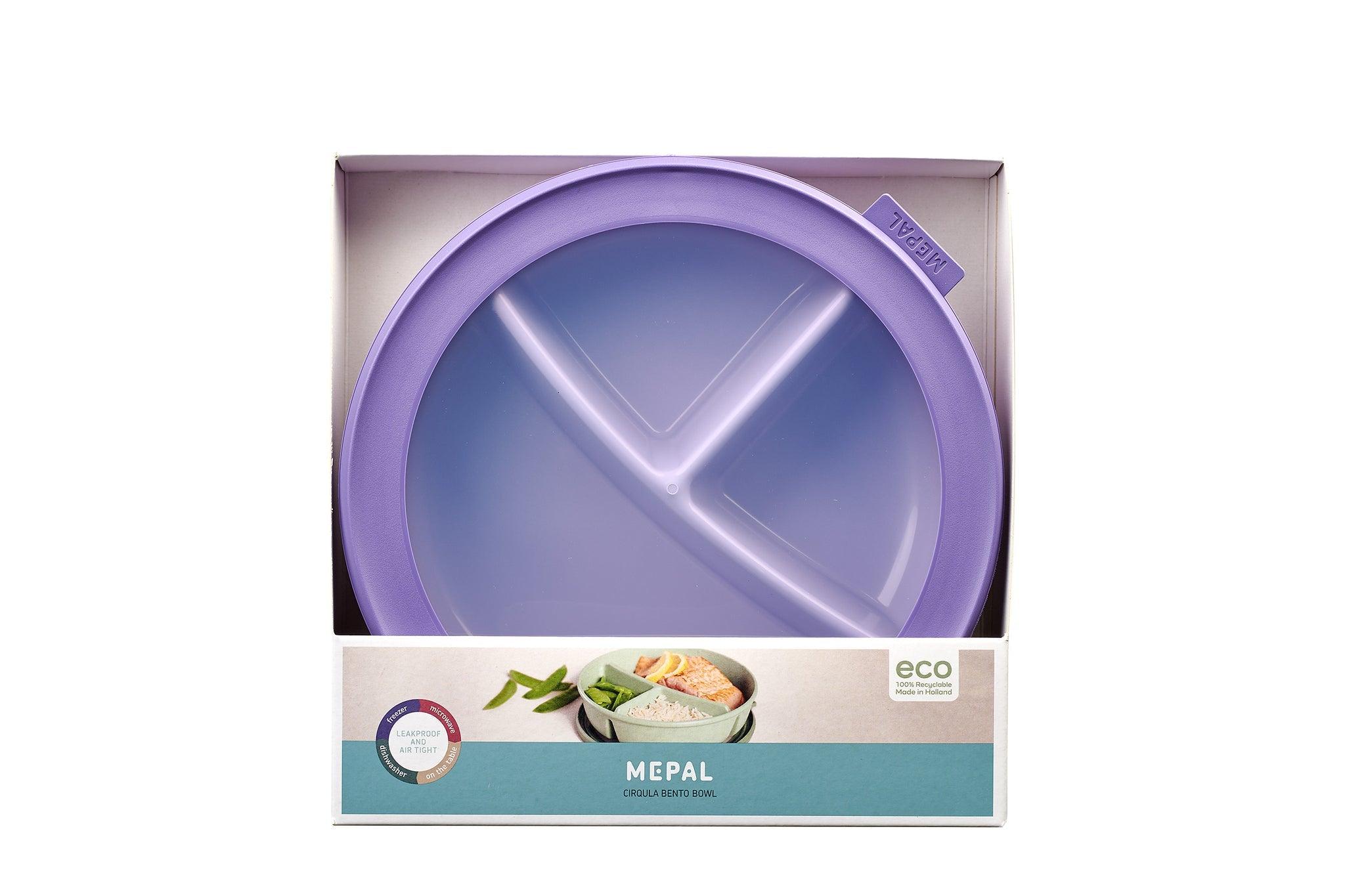 Mepal Cirqula Bowl