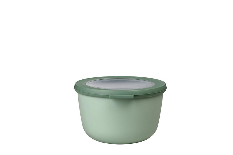 Mepal - Cirqula Multi-Bowl 1000 Ml / 34 Oz - Limolin 