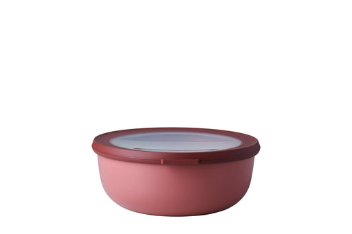 Mepal - Cirqula Multi-Bowl 1250 Ml / 42 Oz - Limolin 