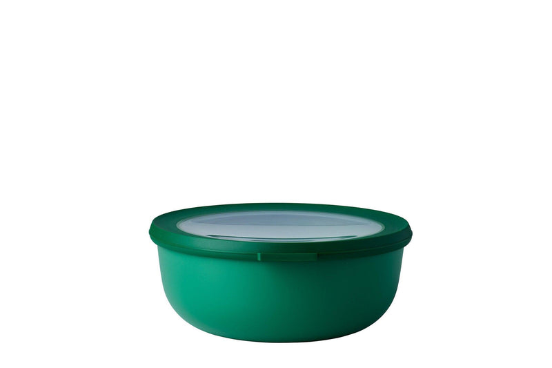 Mepal - Cirqula Multi-Bowl 1250 Ml / 42 Oz - Limolin 