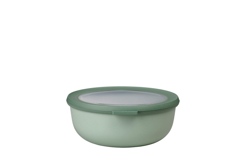 Mepal - Cirqula Multi-Bowl 1250 Ml / 42 Oz - Limolin 