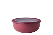 Mepal - Cirqula Multi-Bowl 1250 Ml / 42 Oz - Limolin 