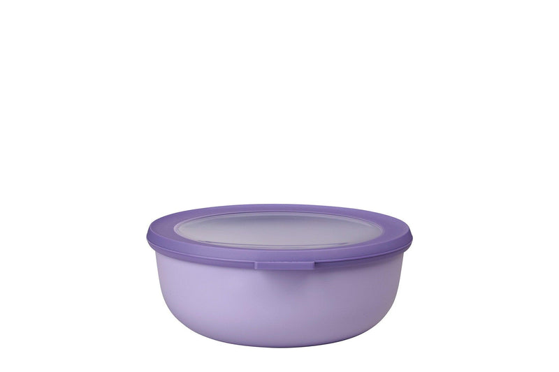 Mepal - Cirqula Multi-Bowl 1250 Ml / 42 Oz - Limolin 