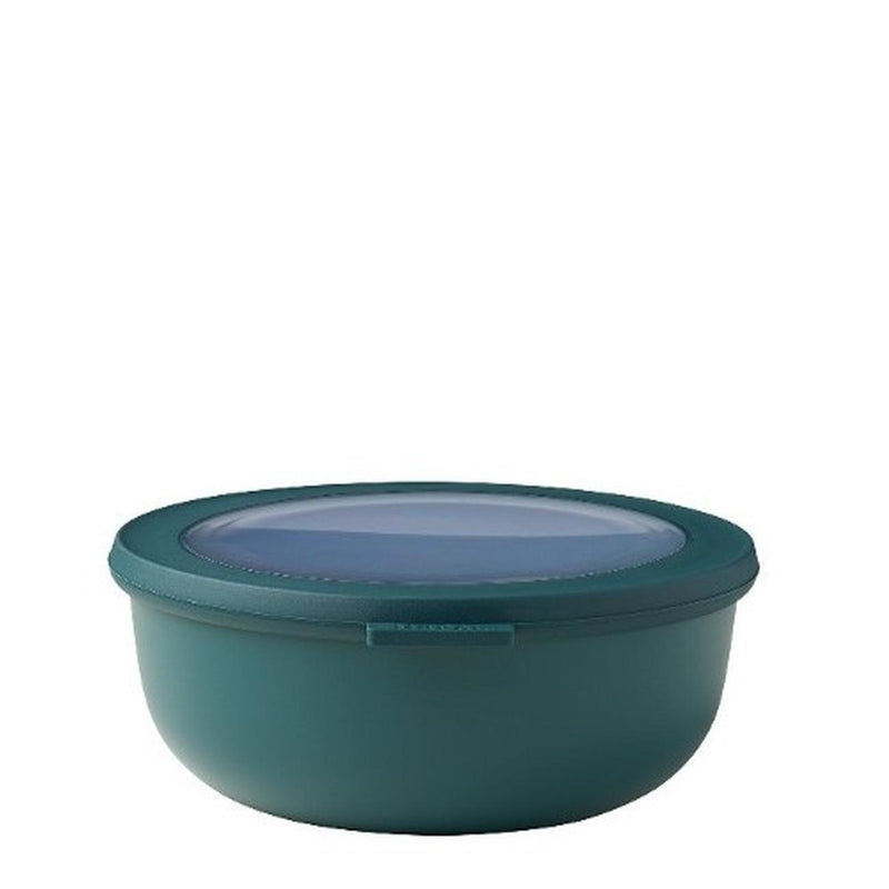 Mepal - Cirqula Multi-Bowl 1250 Ml / 42 Oz - Limolin 