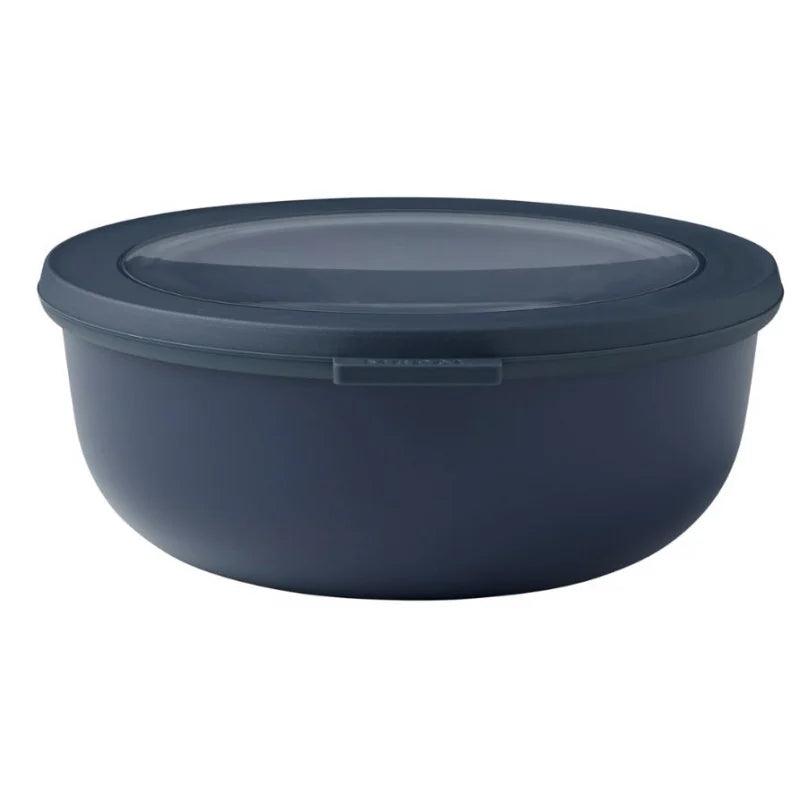 Mepal - Cirqula Multi-Bowl 1250 Ml / 42 Oz - Limolin 