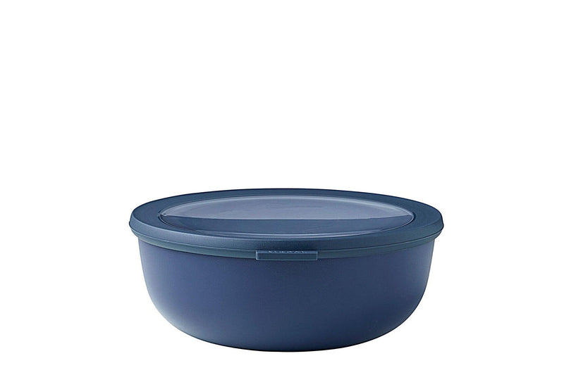 Mepal - Cirqula Multi-Bowl 1250 Ml / 42 Oz - Limolin 