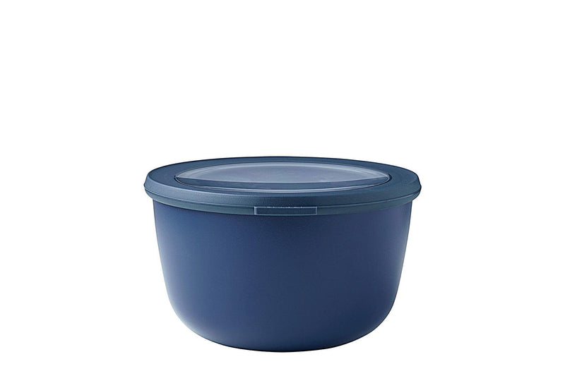 Mepal - Cirqula Multi-Bowl 2000 Ml / 68 Oz - Limolin 