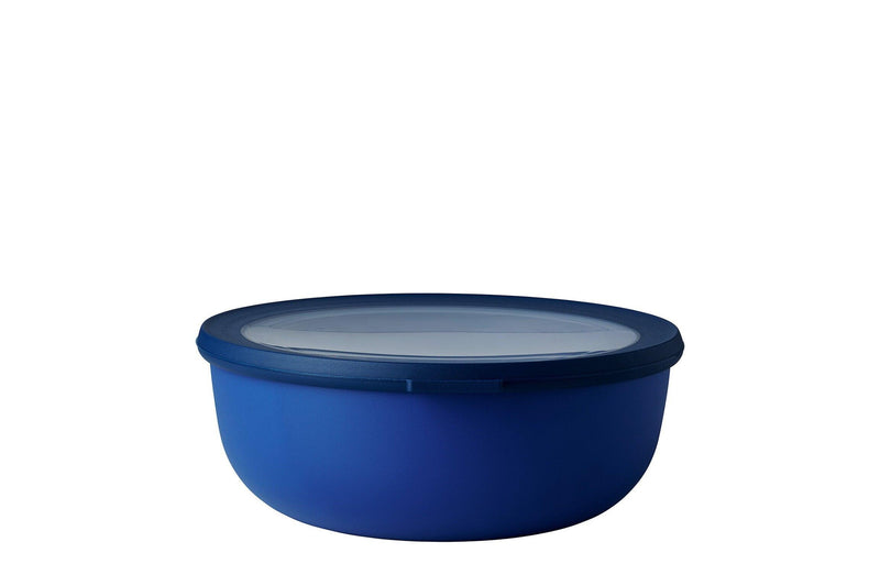 Mepal - Cirqula Multi-Bowl 2250 Ml / 76 Oz - Limolin 