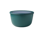 Mepal - Cirqula Multi-Bowl 3000 Ml / 101 Oz - Limolin 