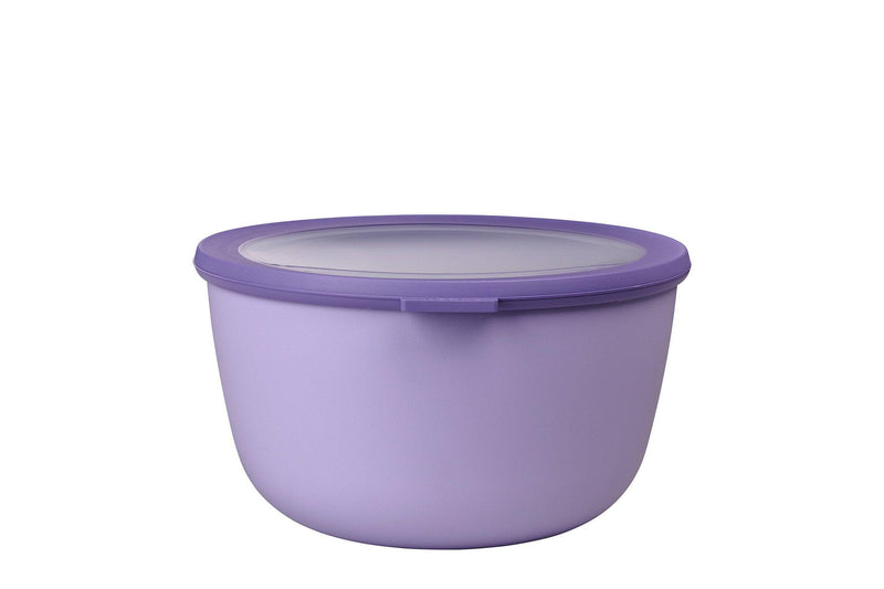 Mepal - Cirqula Multi-Bowl 3000 Ml / 101 Oz - Limolin 