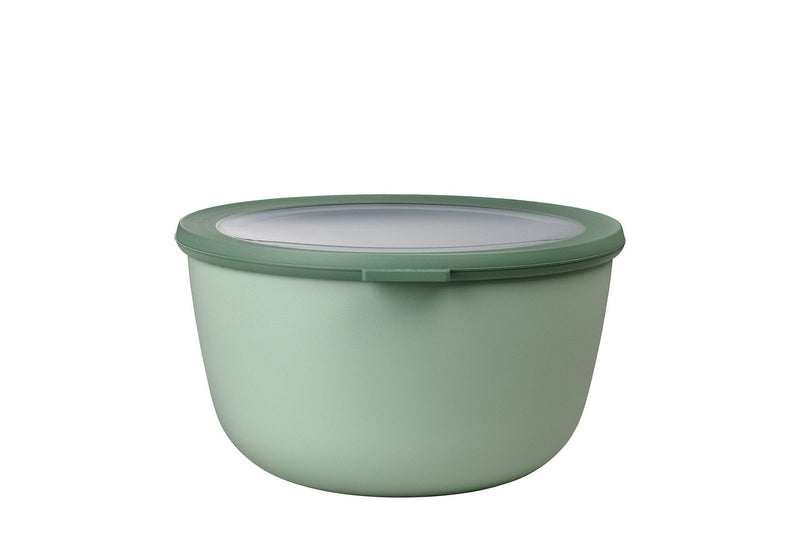 Mepal - Cirqula Multi-Bowl 3000 Ml / 101 Oz - Limolin 