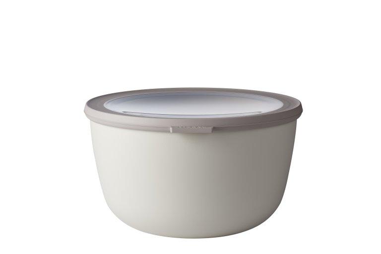 Mepal - Cirqula Multi-Bowl 3000 Ml / 101 Oz - Limolin 