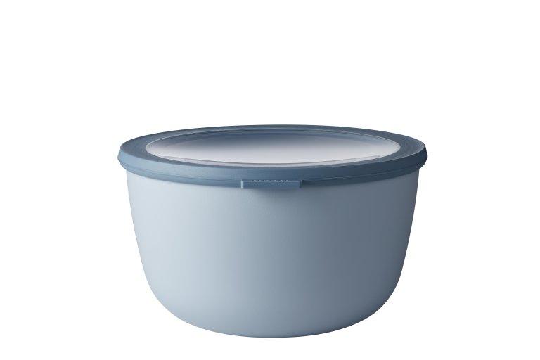 Mepal - Cirqula Multi-Bowl 3000 Ml / 101 Oz - Limolin 