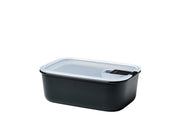 Mepal - Easyclip Food Storage Box 1000 Ml / 34 Oz - Limolin 
