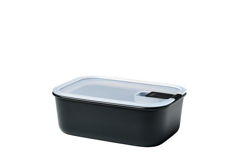 Mepal - Easyclip Food Storage Box 1000 Ml / 34 Oz - Limolin 