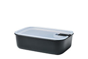 Mepal - Easyclip Food Storage Box 1500 Ml / 51 Oz - Limolin 