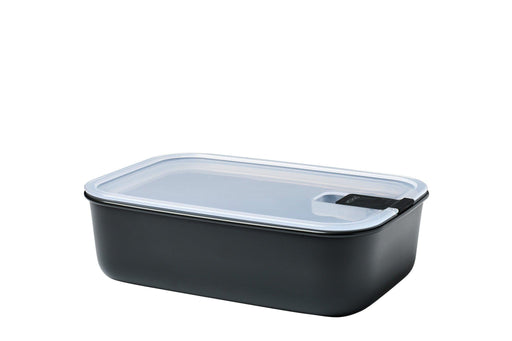 Mepal - Easyclip Food Storage Box 1500 Ml / 51 Oz - Limolin 