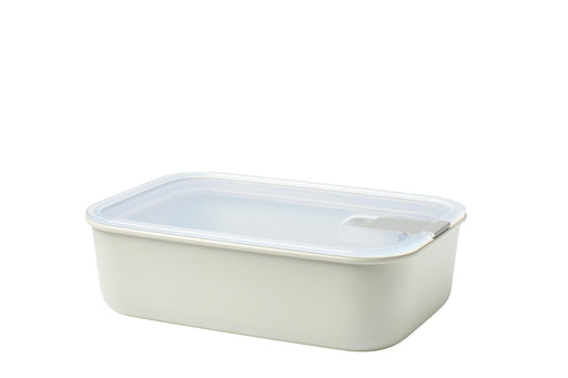 Mepal - Easyclip Food Storage Box 1500 Ml / 51 Oz - Limolin 