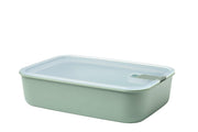 Mepal - Easyclip Food Storage Box 2250 Ml / 76 Oz - Limolin 