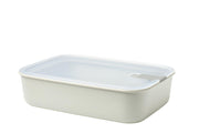 Mepal - Easyclip Food Storage Box 2250 Ml / 76 Oz - Limolin 