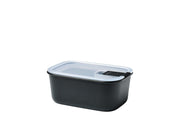 Mepal - Easyclip Food Storage Box 700 Ml / 23 Oz - Limolin 