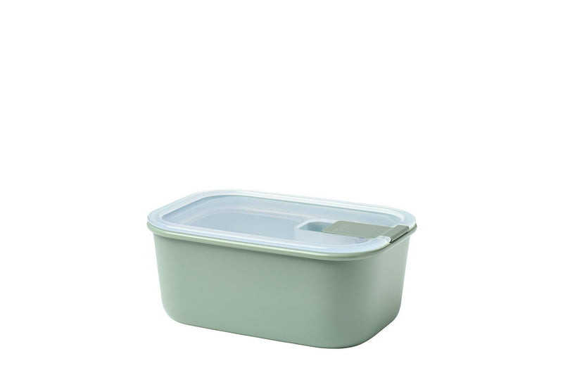 Mepal - Easyclip Food Storage Box 700 Ml / 23 Oz - Limolin 
