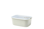 Mepal - Easyclip Food Storage Box 700 Ml / 23 Oz - Limolin 