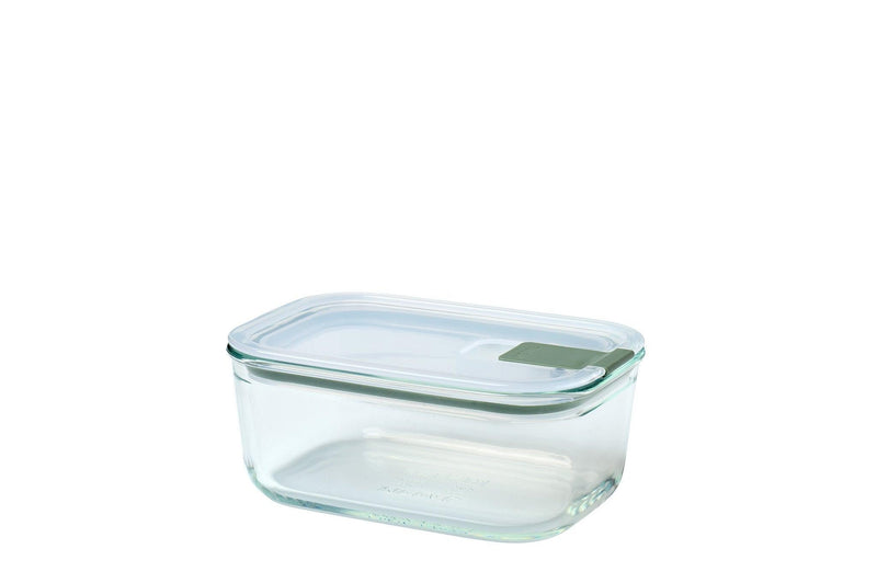Mepal - Easyclip Glass Food Storage Box 700 Ml / 23 Oz - Limolin 