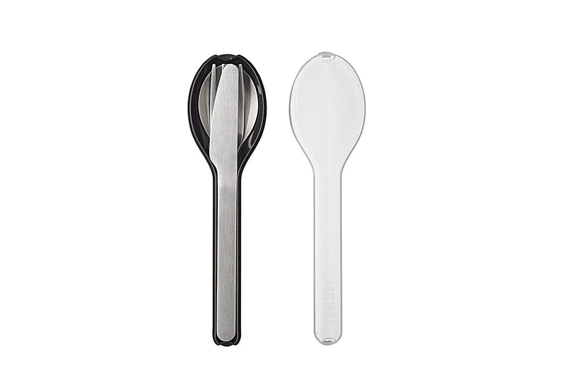 Mepal - Ellipse Cutlery Set 3-Piece - Limolin 